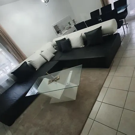 Apartment Bienvenue A *