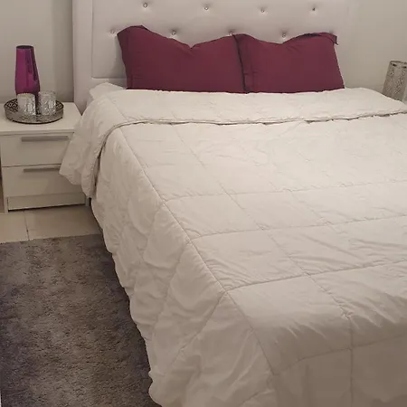 Apartment Bienvenue A