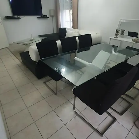 Apartment Bienvenue A Carcassonne